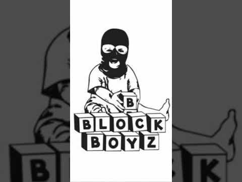 Blockboy Bandz - Keep It Pushin Ft. Blockboy Dv