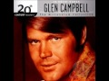 Glen Campbell  For Cryin Out Loud