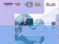 SMW Hack JUMP Glacier Soup Slightly Outdated