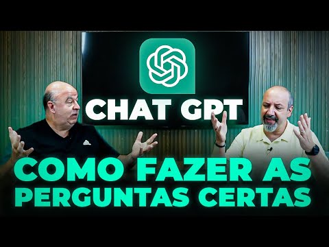 , title : 'Chat GPT: Como Fazer as Perguntas Certas | José Salibi Neto e Sandro Magaldi'
