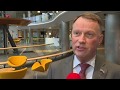 Interview rapport Remkes over Lelystad Airport