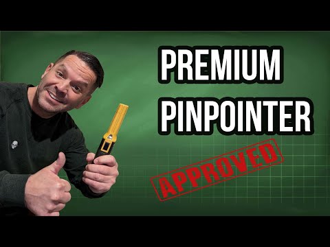 Nokta AcuuPOINT im Test! Die neue Nummer 1?