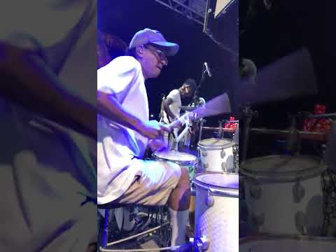 Festa de crente + Arrasta pra cima - Juniinho ao vivo em Aracaju