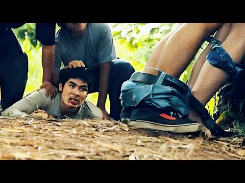 This man became the most murderous person to avenge his beloved.