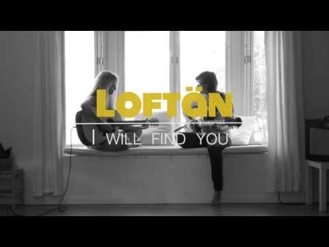 Loftän | I will find you