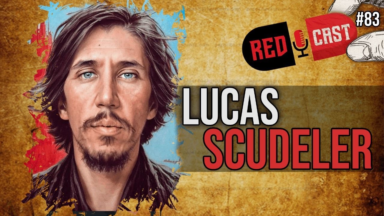 LUCAS SCUDELER (O Segredo dos Relacionamentos) - REDCAST 83