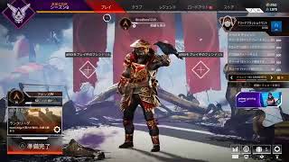雑談しながらランクマ又はカジュアル