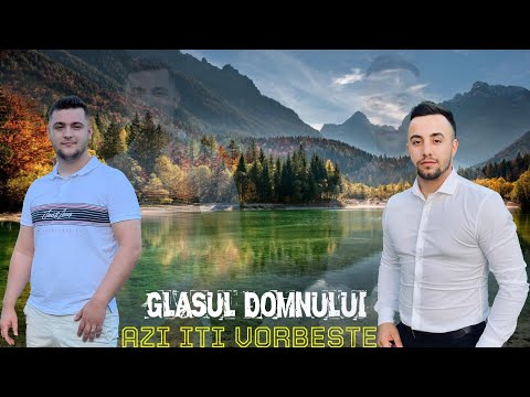 Denis Dinescu & Pava Dinescu 🔵 Glasul Domnului azi iti vorbeste 2022 ( OFFICIAL VIDEO )