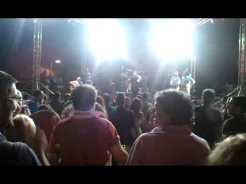 8 - Enzo Avitabile a Vietri di Potenza