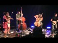 Darlin' Corey - Crooked Still in Austrailia 2012