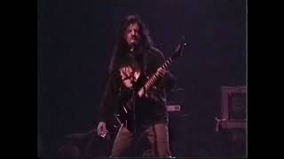 GORGUTS  - The Erosion of Sanity [Fan Made Music Video]