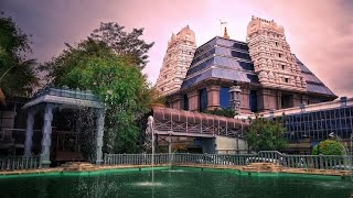 preview picture of video 'Bangalore Vlog part-1| ISKCON TEMPLE|Places to see in bangalore|Bangalore days|Bengaluru|Travel Vlog'
