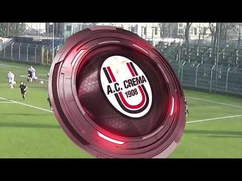 AC CREMA 1908 VS SAMMAURESE. LA SINTESI DELLA PARTITA