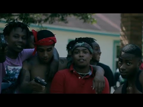 100 Shots (Official Audio) - Market St Baby, Savage Montana