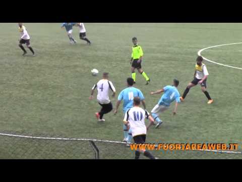 Promozione: Sermoneta - Formia 1-2