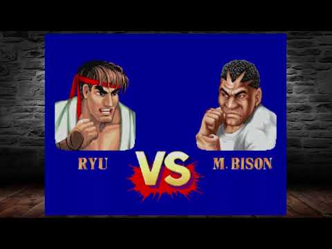SPEEDRUN RYU 10:39