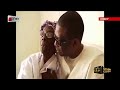 Regardez cette vidéo très rare de Youssou ndour avec sa grand mère Marie Sène