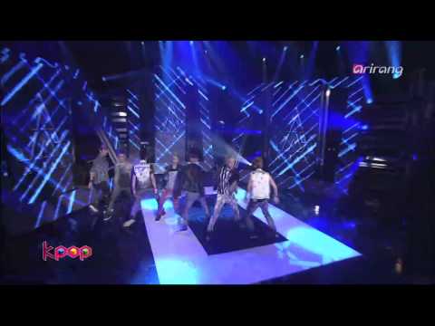 Simply K-Pop-A-JAX (Hot Game)   에이젝스 (Hot Game)