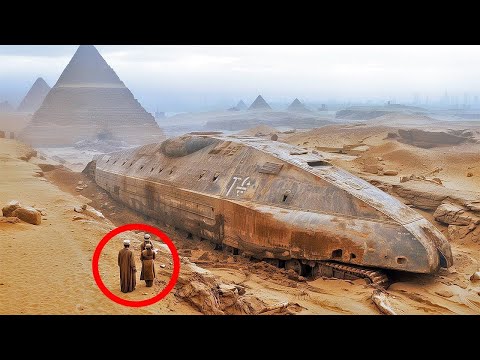 驚くべき考古学的発見: 10万点以上の物品を含む巨大な宝物が研究者にインスピレーションを与える