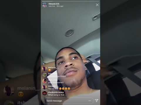 Lil Blade X Payroll Giovanni X Peezy- Boss Up