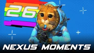 Nexus Moments #26