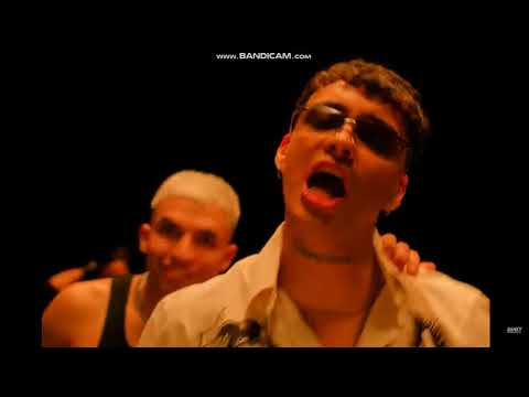 RAMKY EN LOS CONTROLES X ROZE-SALE SOLA (VIDEO OFICIAL)