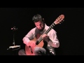 Fernando Sandoval, Caprice 36 Op.20 Luigi ...