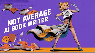 Youbooks - AI Non-Fiction Book Generator: Lifetime Subscription