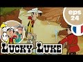 LUCKY LUKE - EP24 - Dalton City