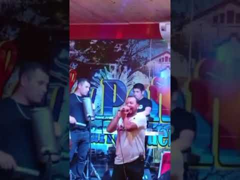 Los Externos  07/11/25 Parrila La Peña-Barranqueras,Chaco.