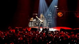 Download lagu Barbarik - Watari & Rastali HD Raw Sound 4K [ Zepp KL 2025 ] #barbarik #jobranko #zeppkl #guitarsolo mp3