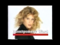 Things Are Changing Montgomery Ward Commercial 1992