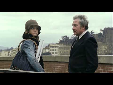 Conte Mascetti: "Addio Titti" - Amici miei (1975) - HD