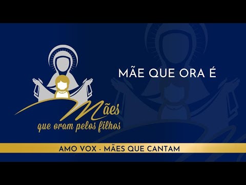 Mãe Que Ora É - Grupo Mães Que Oram Pelos Filhos