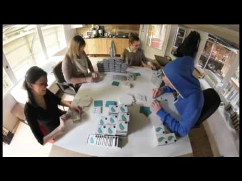 birdie green process