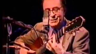 Joao Gilberto - Garota de Ipanema (Girl from Ipanema)