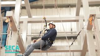 Download lagu ROPE ACCESS-IRATA LEVEL 1- ASCEND AND DESCEND mp3