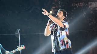 Akhil Sachdeva #Sun #Mere #Humsafar Stage Show ARSD COLLEGE DELHI