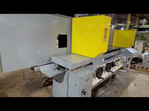 1997 OKAMOTO ACC 20-48DX Grinders, Horizontal Surface | Excel Machinery Marketing (1)