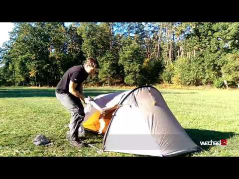 Wechsel Aurora 1 Aufbauvideo