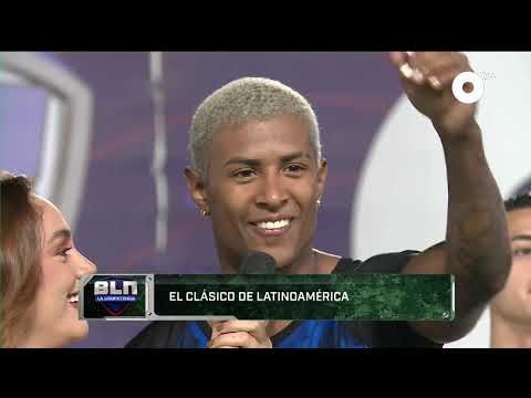 🔴 BLN: EL BATALLÓN❤️💙|09 DE ENERO DEL 2026