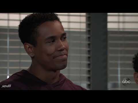GH: 6/6/19 - Ryan & Jordan's Transplant Part 1/4
