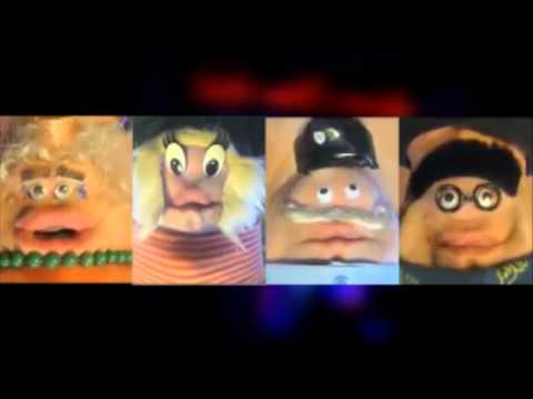 OpCeeDee - Nieje maan (Re-edit)