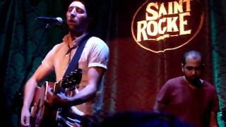 Mat Kearney - Dancing In the Dark