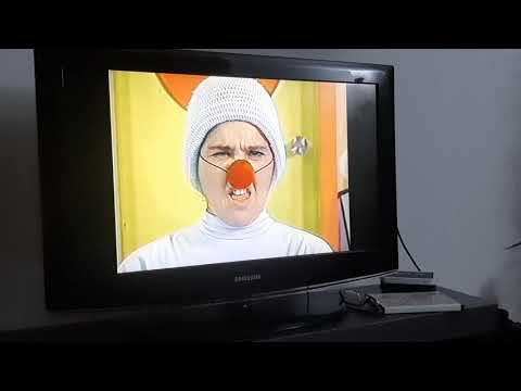 Pataclaun-Teleadictos/Tony el feo (fragmentos de episodio perdido 1998)