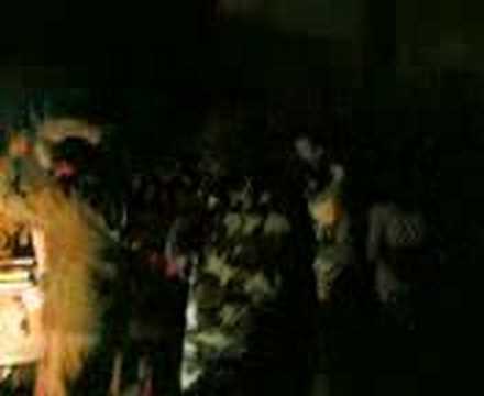 I Militant & Kenny Knots 2