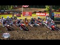 Ironman National FULL 450 Moto 1 2022 Pro Motocross
