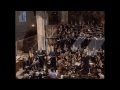 Andreas Weller singt Benjamin Britten: War Requiem -- Offertorium (I) (Ausschnitt)