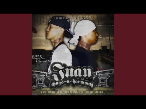 Thank God I Found You (feat. Magic & Pihikan)