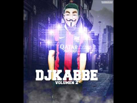 001 - STEVE FOREST - TATANKA (DJ KABBE REMIX) VOLUMEN 2
